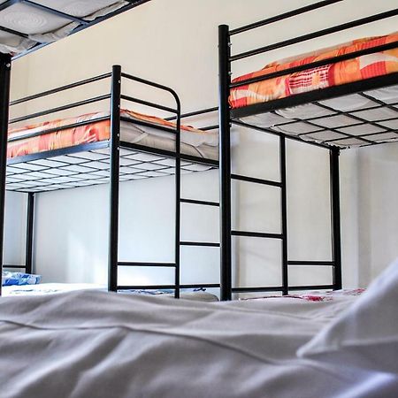 Hostel Pangeea Sibiu Eksteriør billede